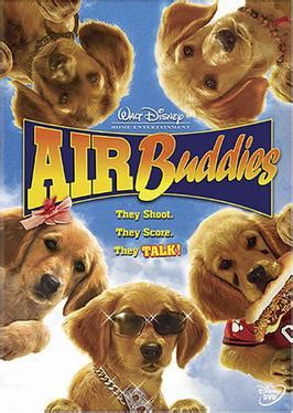phil hanley wikipedia|air buddies 2006 cast.